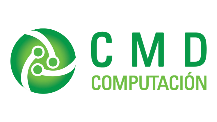 CMD Computación